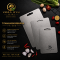 Vega Ryu™ Titanium Skärbräda